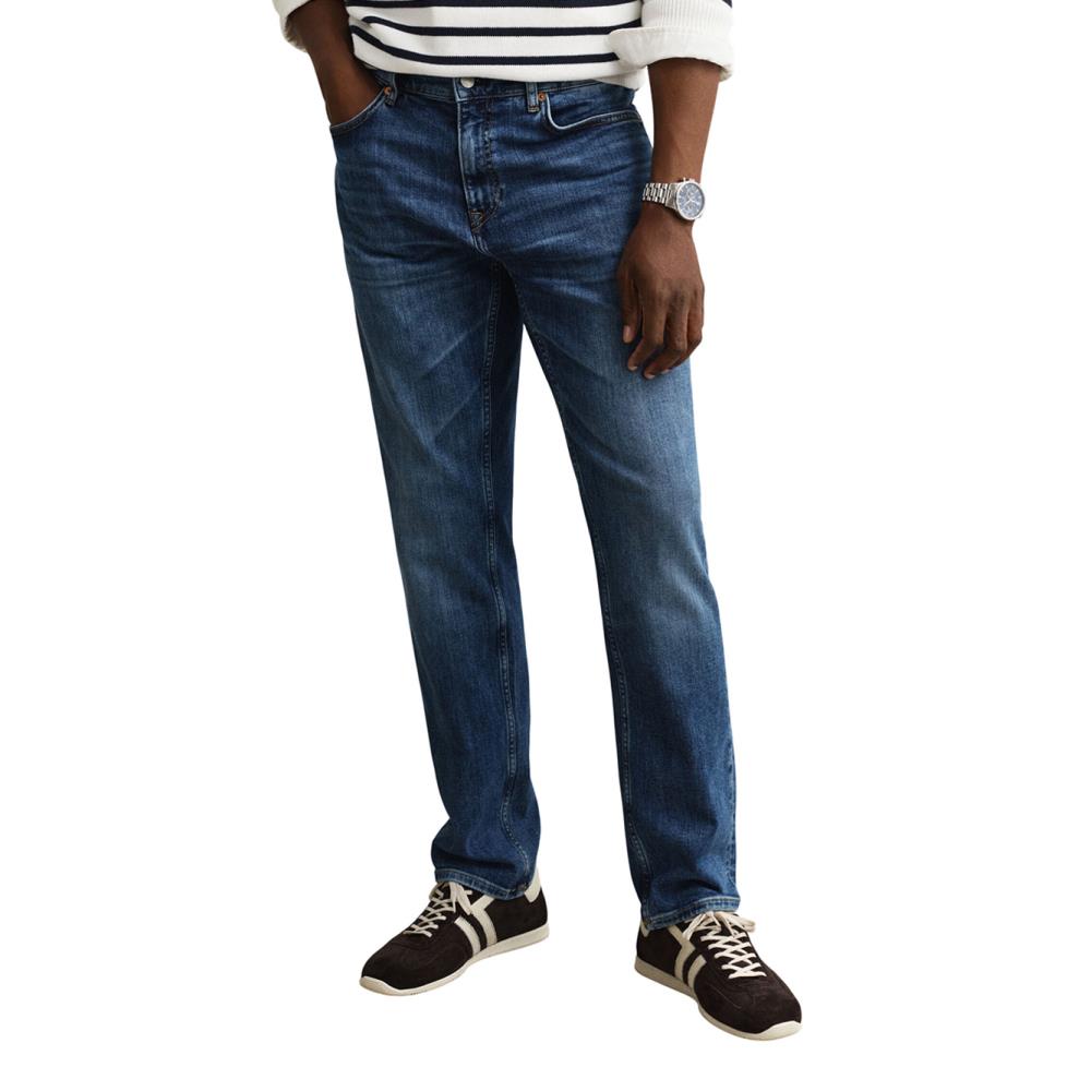 Calça Gant