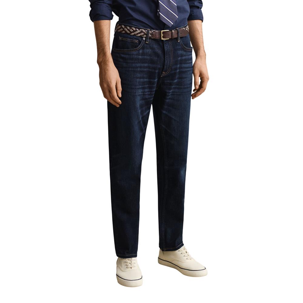 Calça Gant