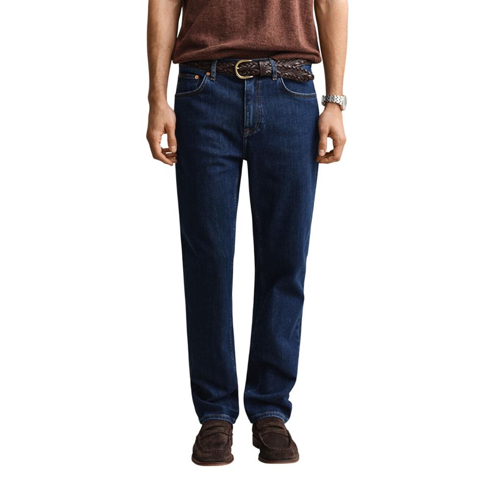Calça Gant