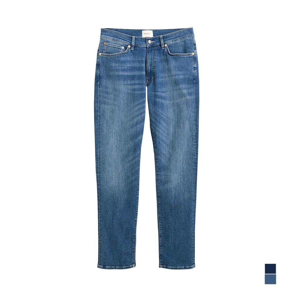 Calça Gant