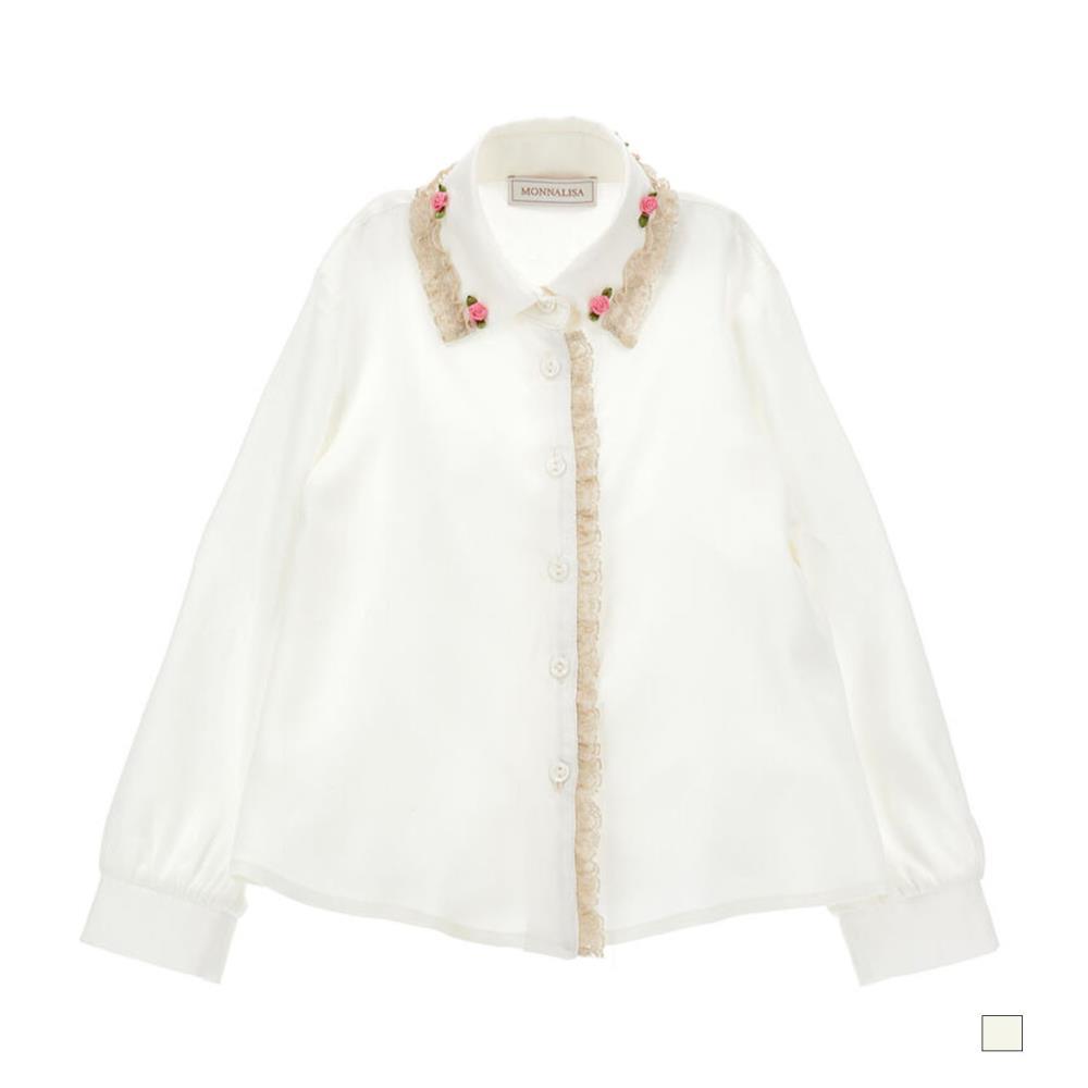 Blusa Monnalisa