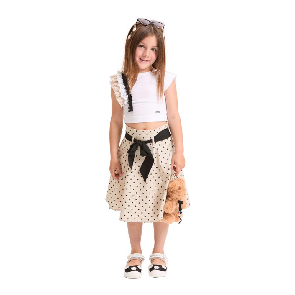 Conjunto Monnalisa