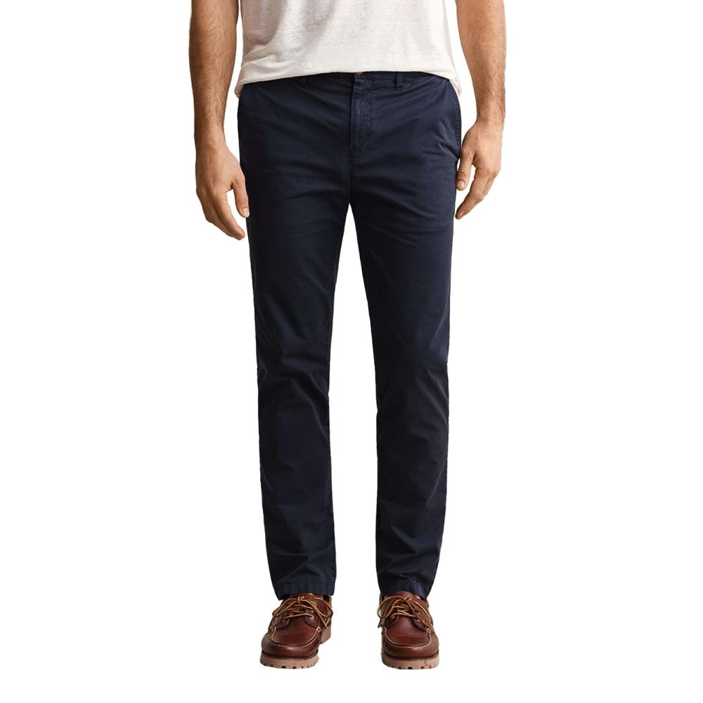 Calça Gant