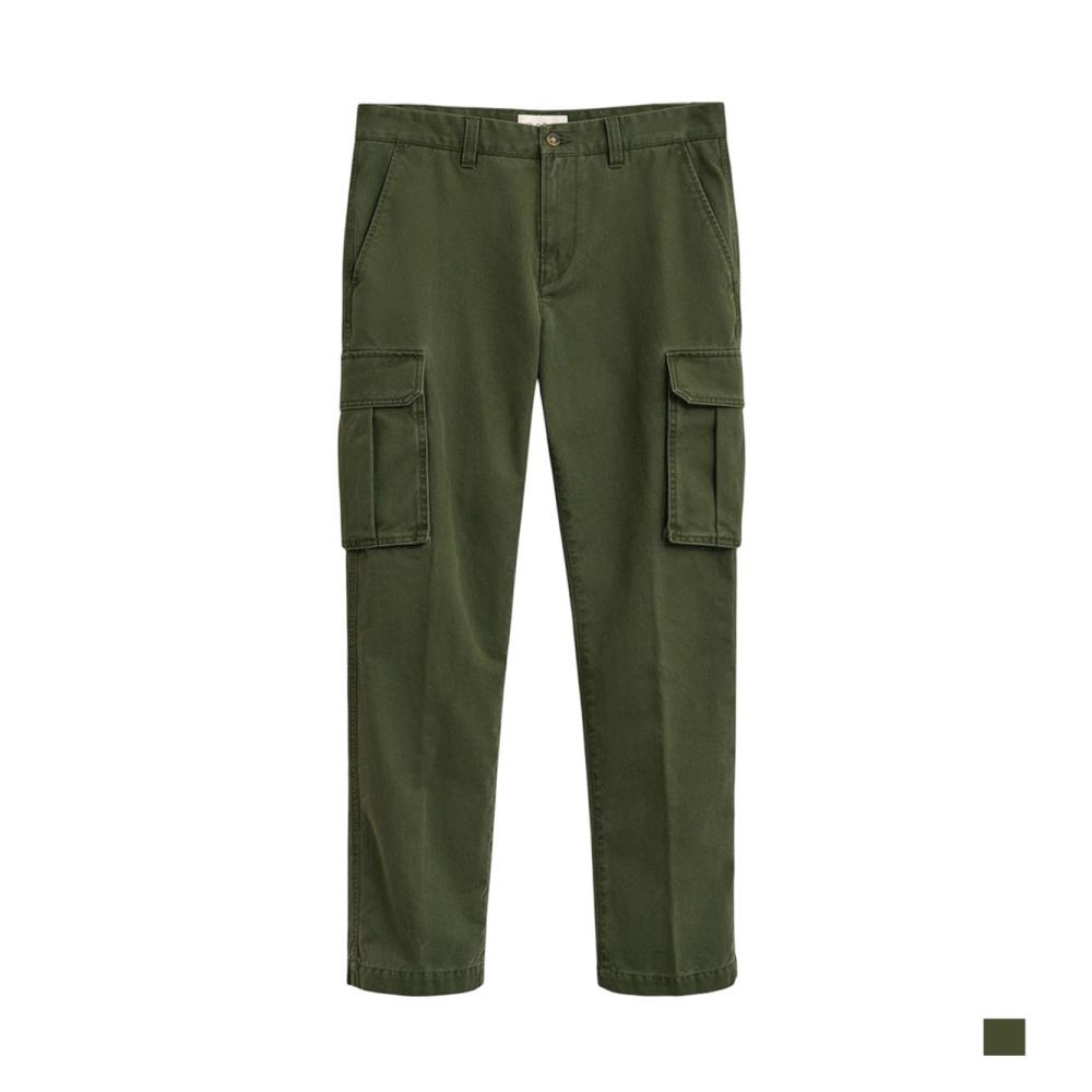 Calça Gant