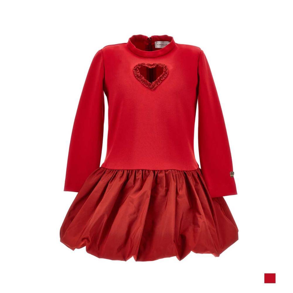 Vestido Monnalisa