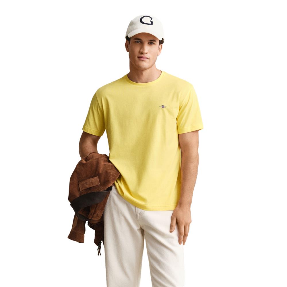 T-shirt Gant