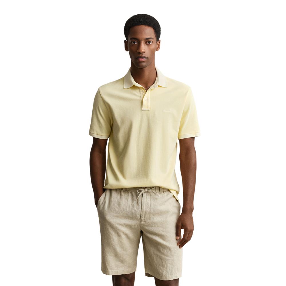 Polo Gant