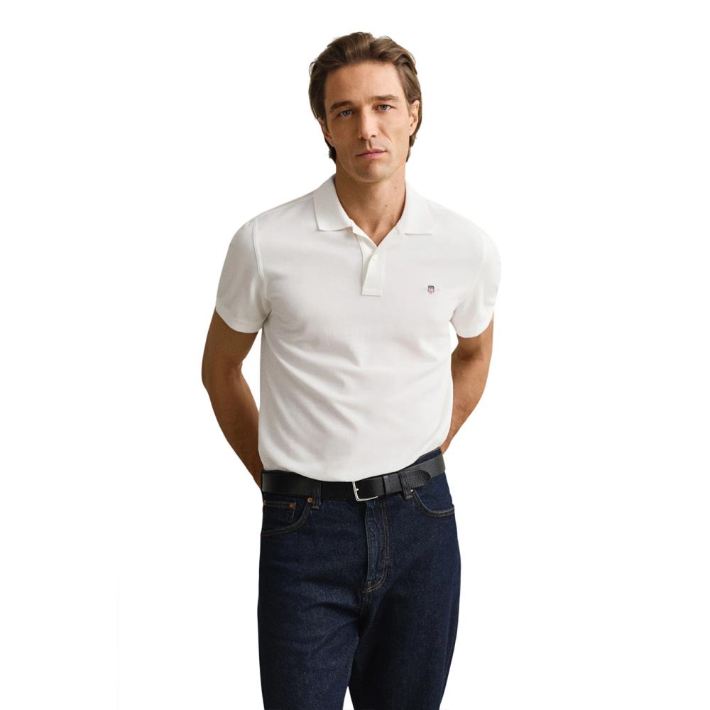 Polo Gant