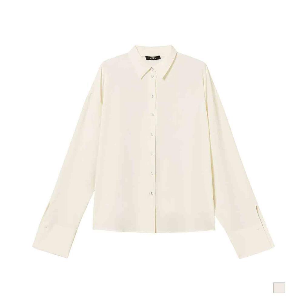 Camisa Twinset Actitude