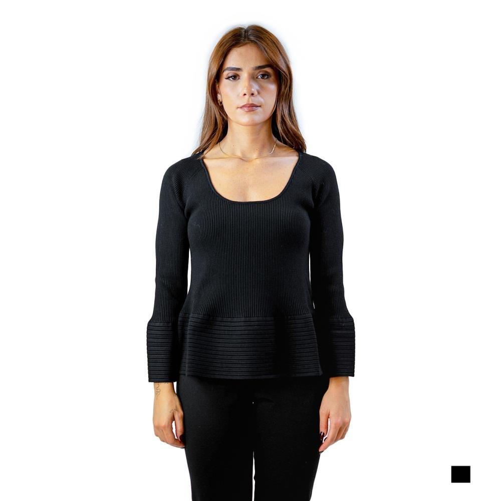 Camisola Twinset Actitude