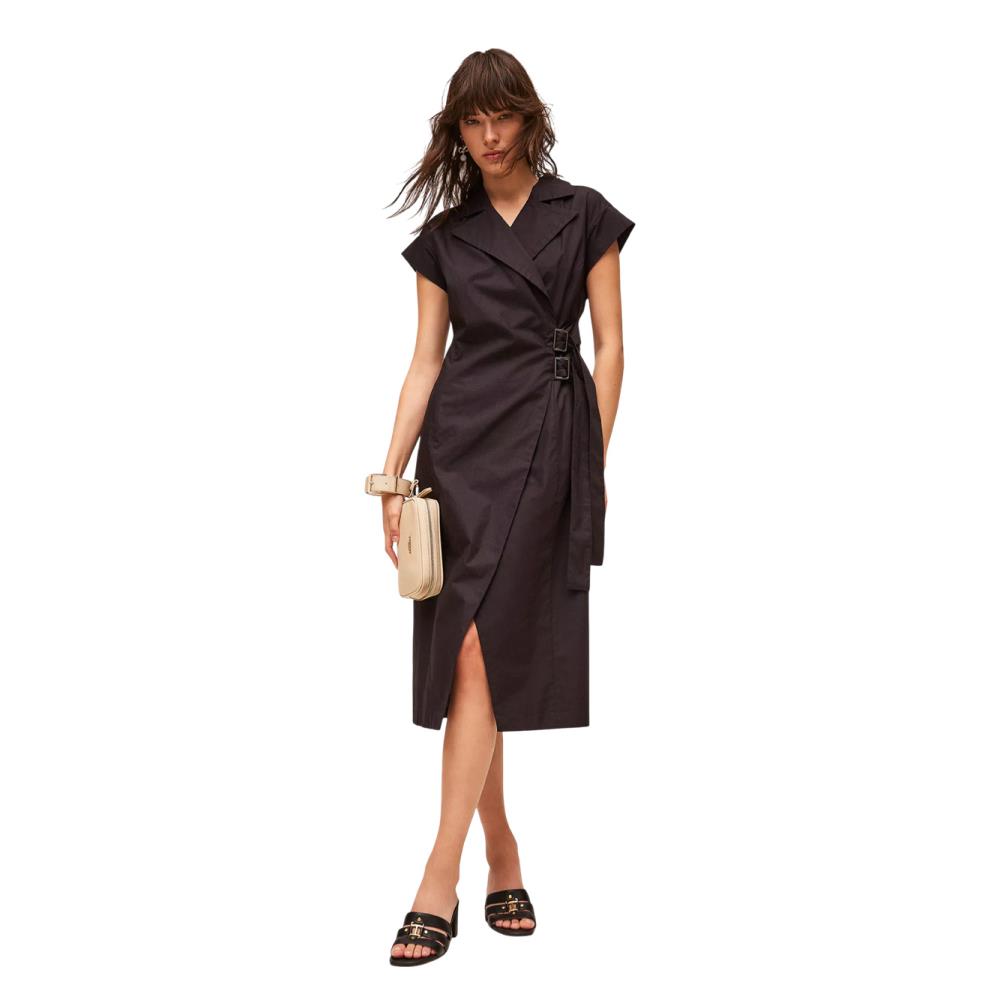 Vestido Twinset Actitude