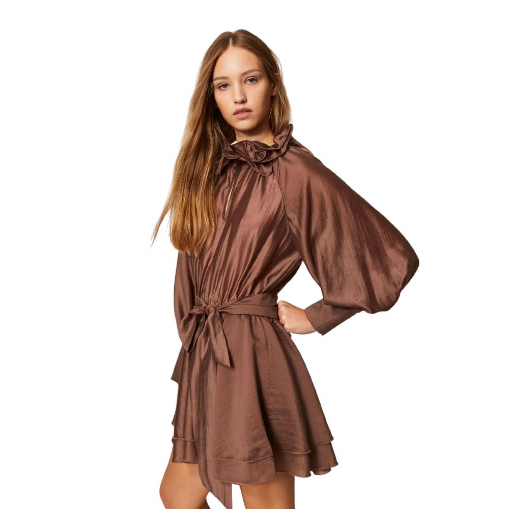 Vestido Twinset Actitude