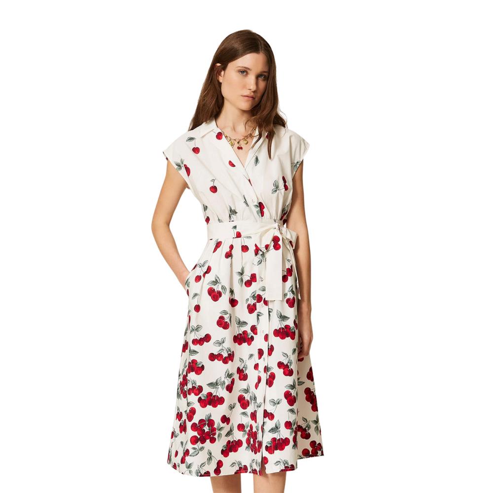 Vestido Twinset Milano