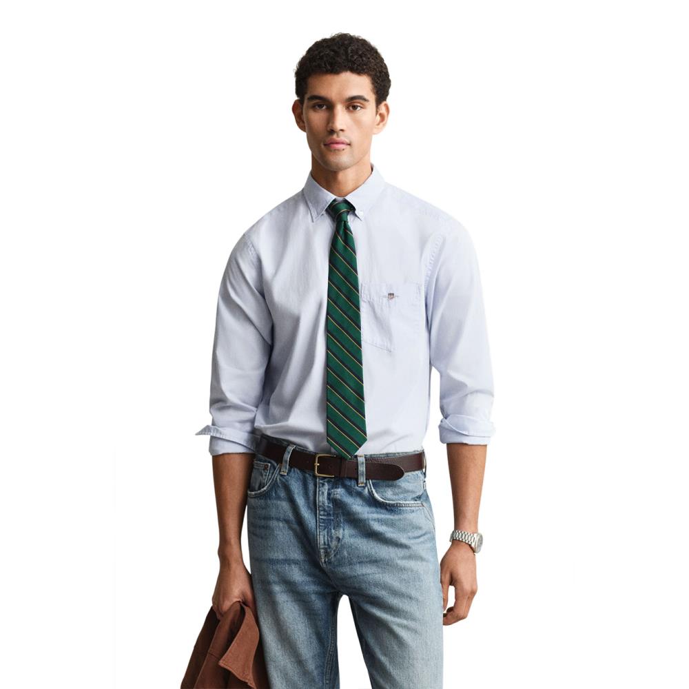 Camisa Gant