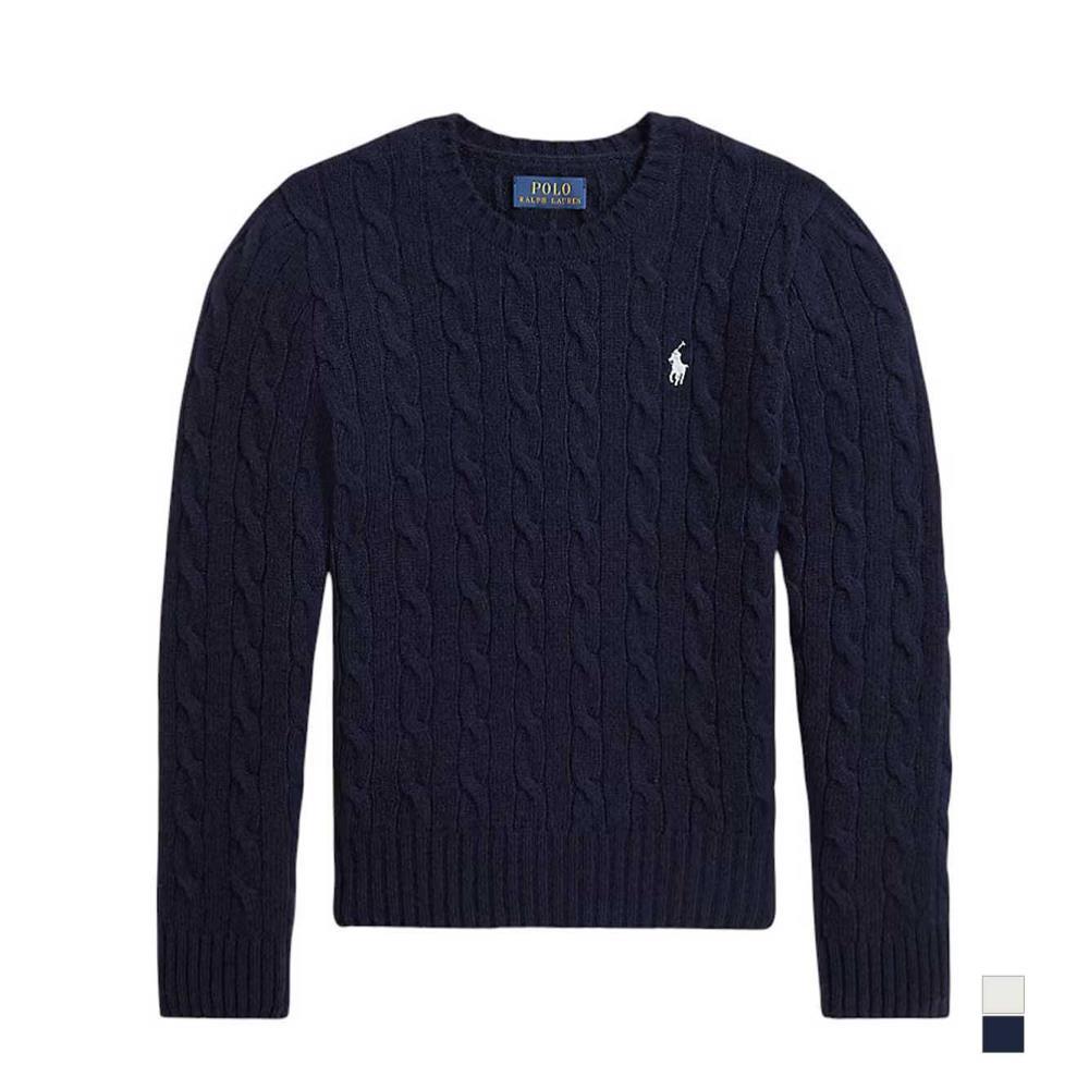 Camisola Ralph Lauren