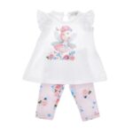 Conjunto Monnalisa