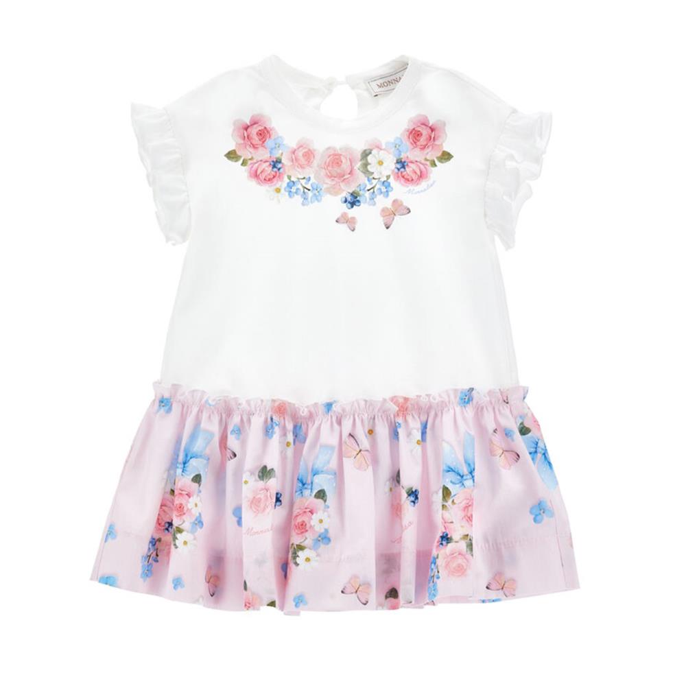 Vestido Monnalisa