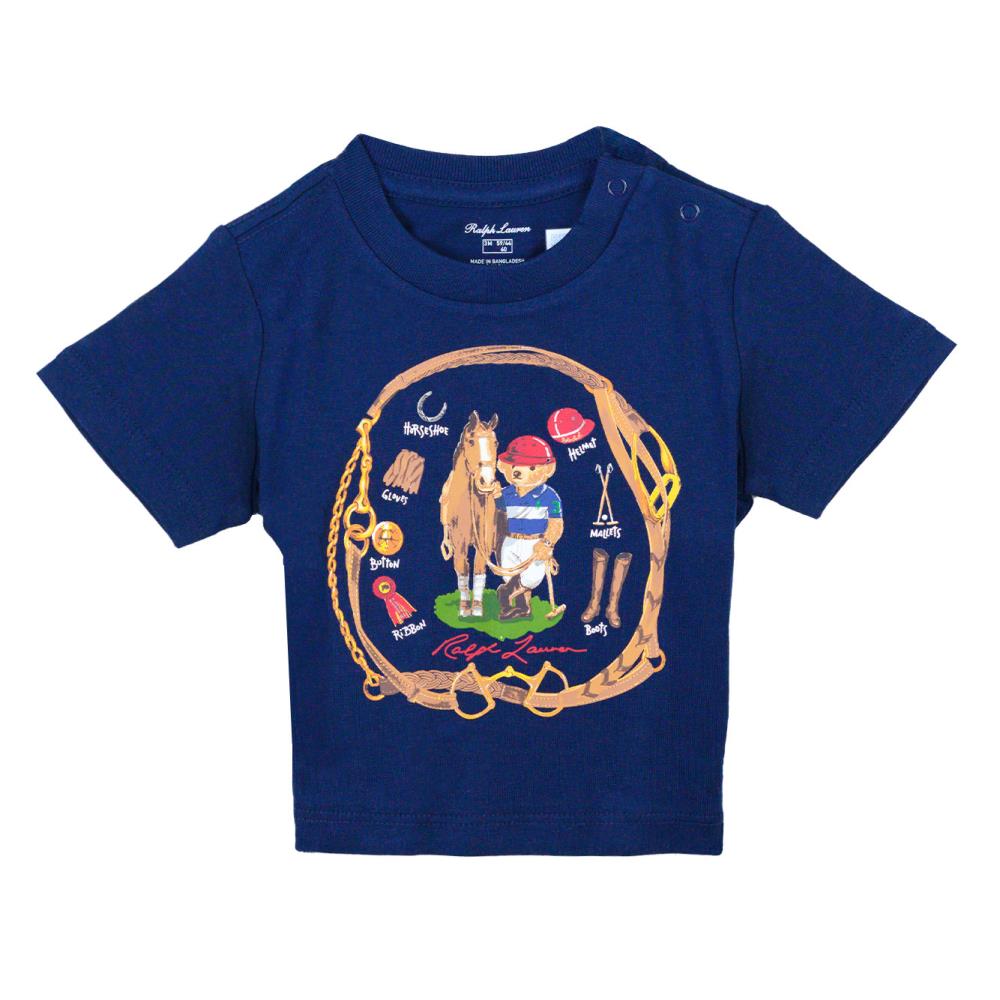 T-shirt Ralph Lauren