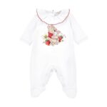 Babygrow Monnalisa