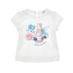 T-shirt Monnalisa
