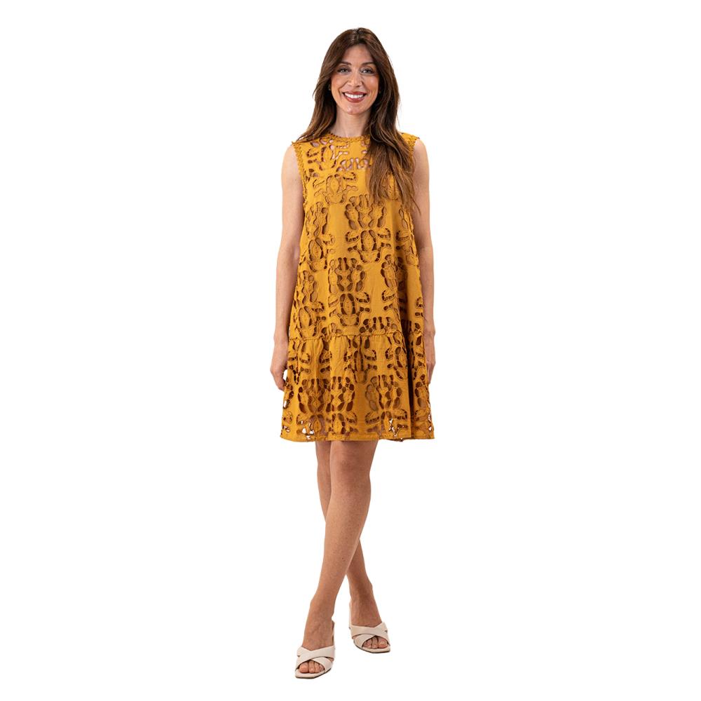 Vestido Nenette