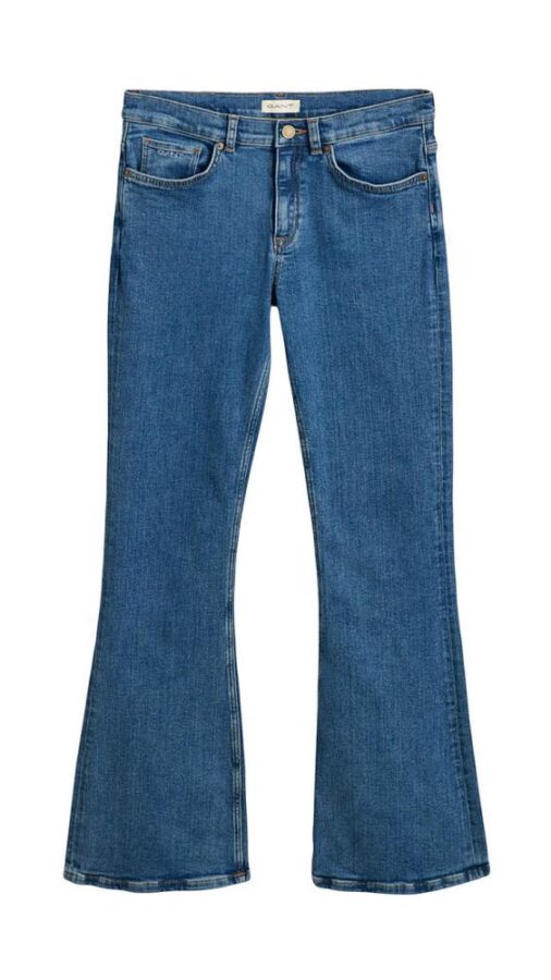Calça Gant