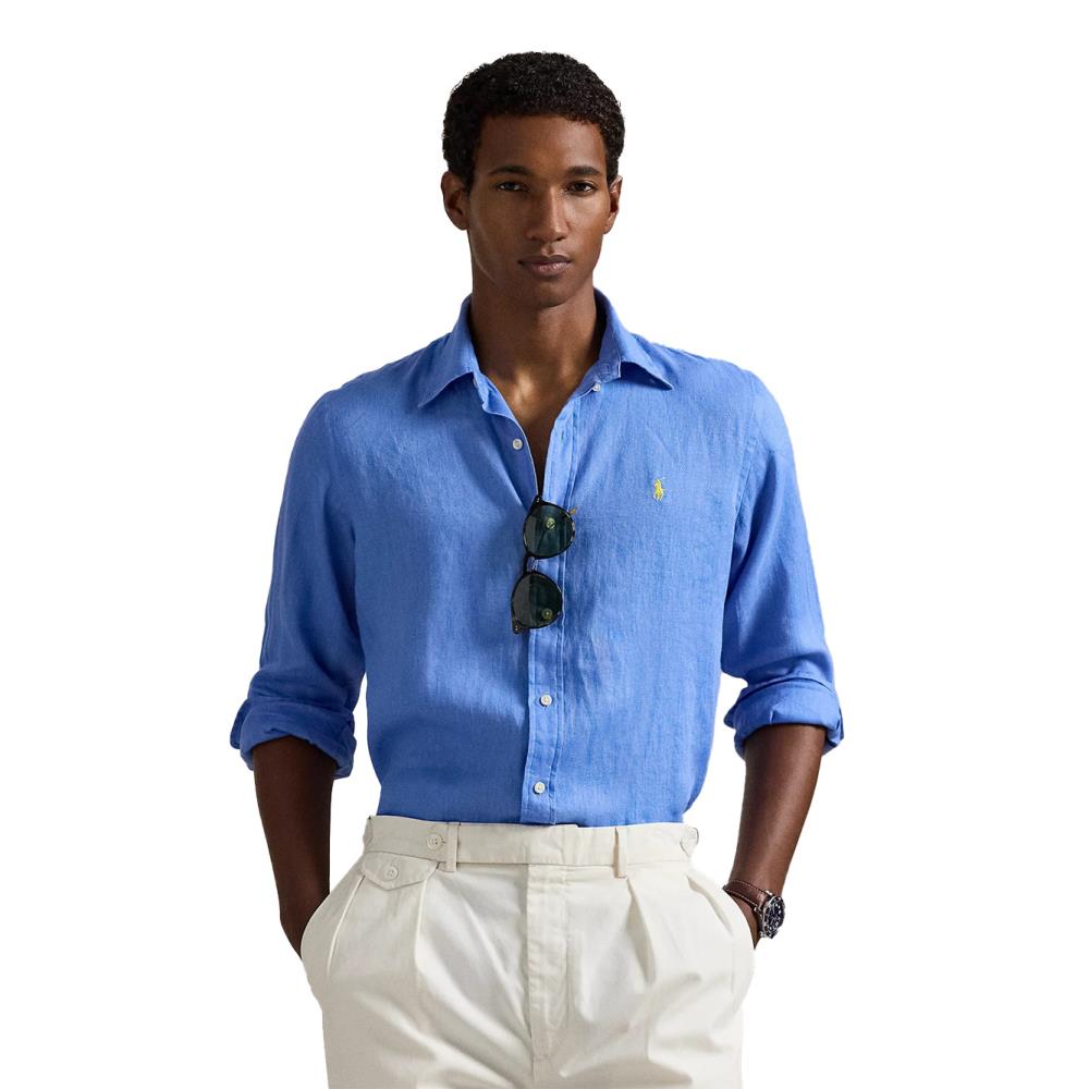 Camisa Ralph Lauren
