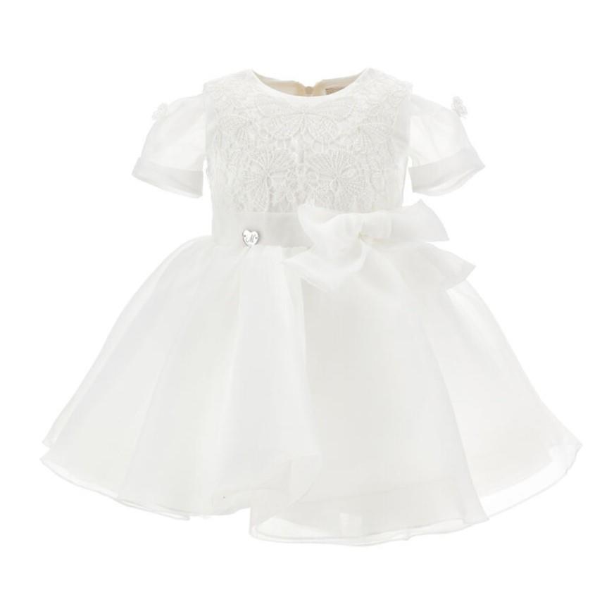 Vestido Monnalisa
