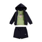 Conjunto Gant