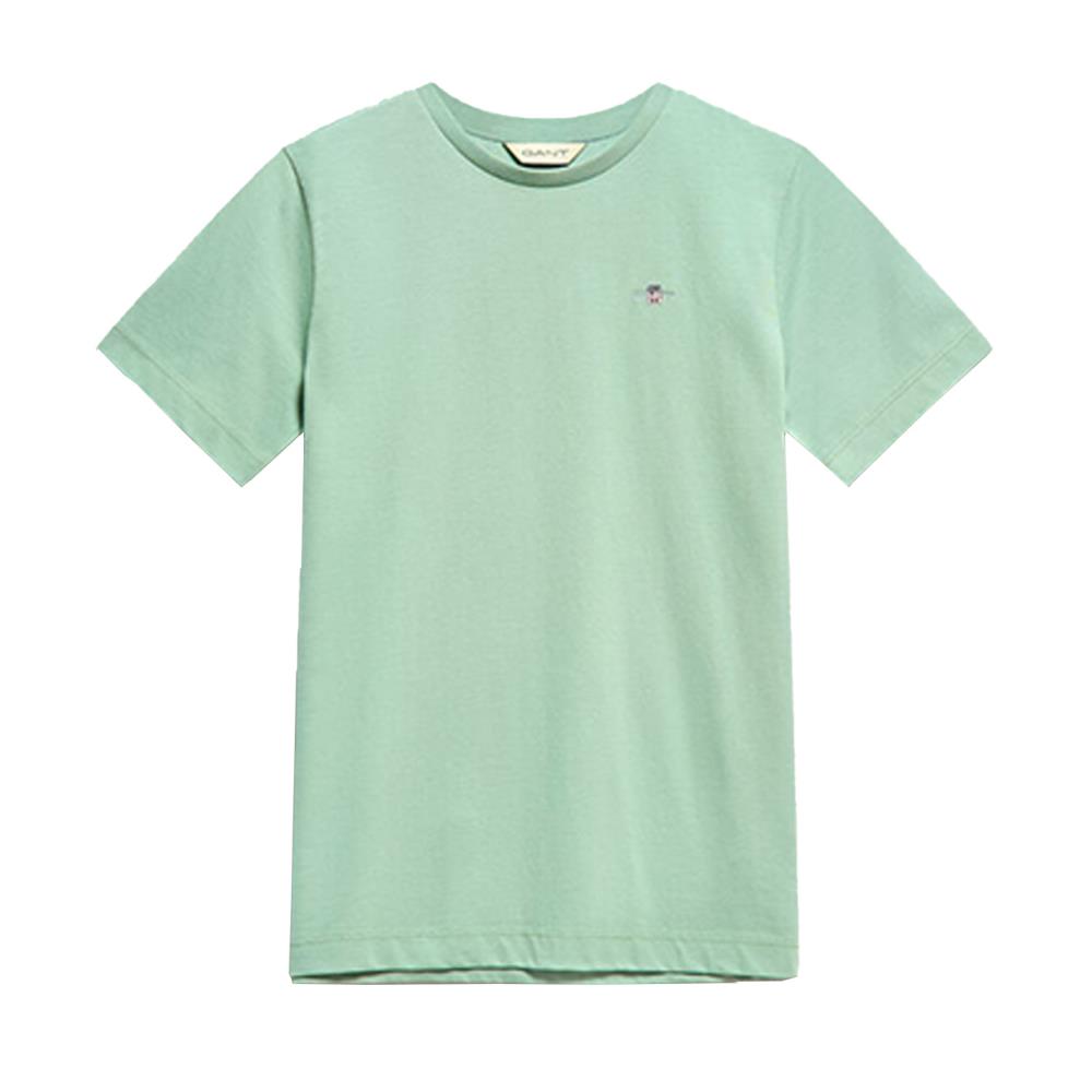 T-SHIRT GANT