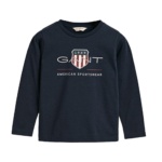 SWEAT GANT