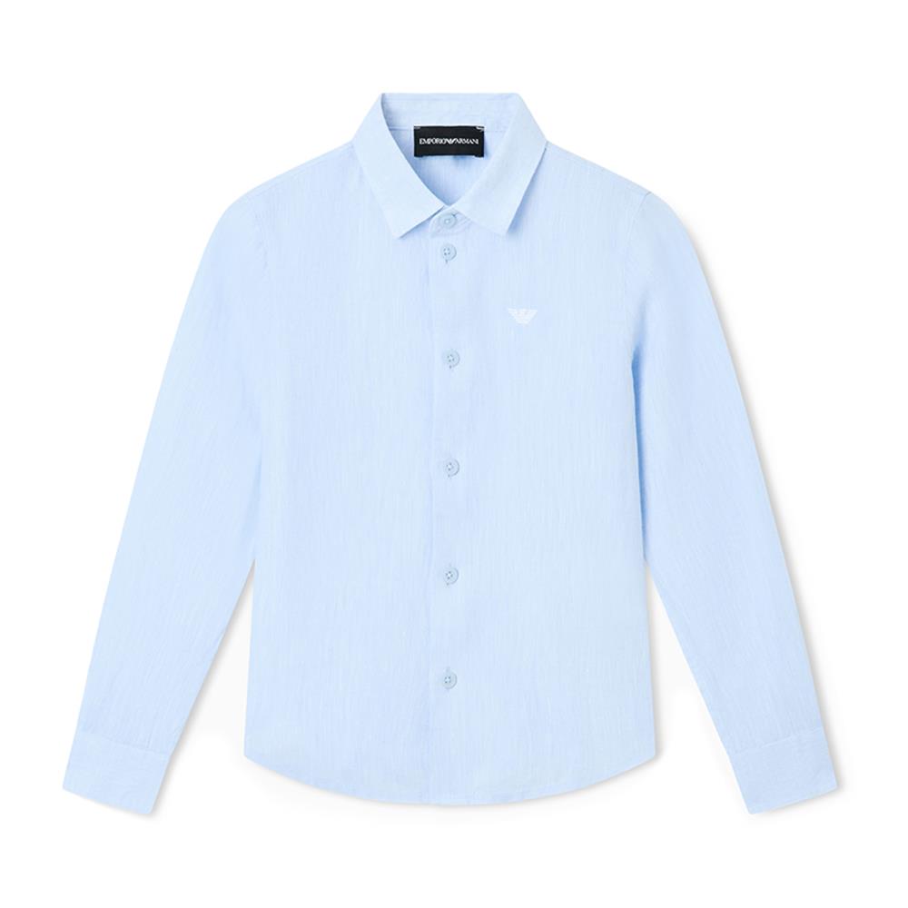 Camisa Emporio Armani
