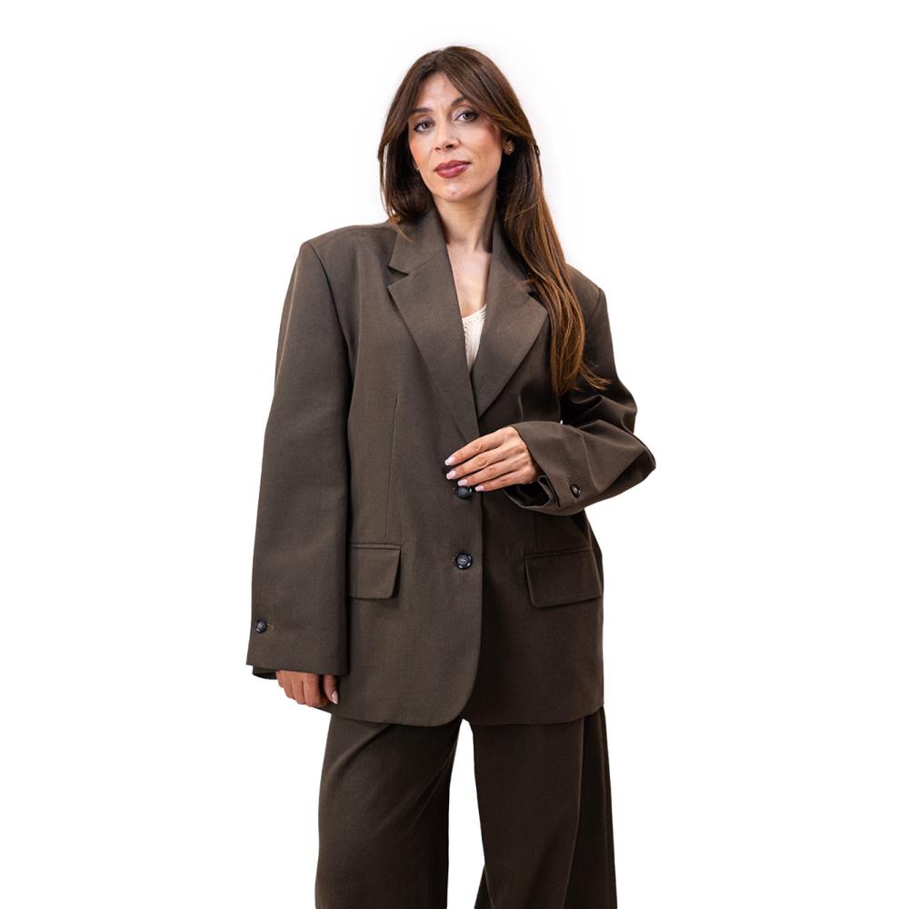 Blazer Brany