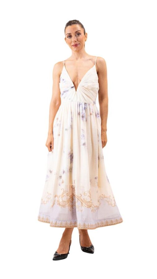 Vestido Colobé