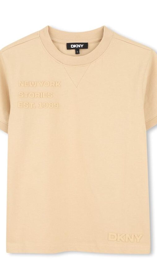 T-shirt DKNY
