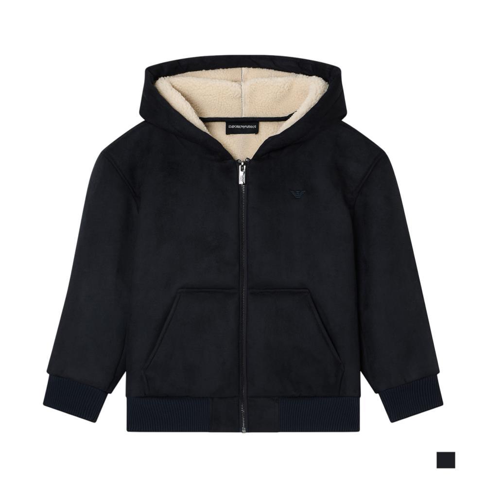 Casaco Emporio Armani
