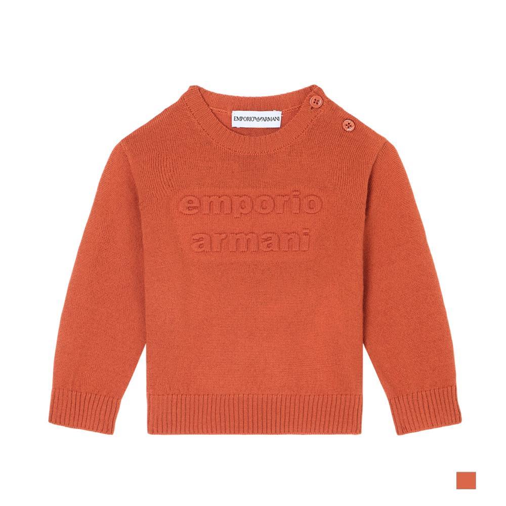Camisola Emporio Armani