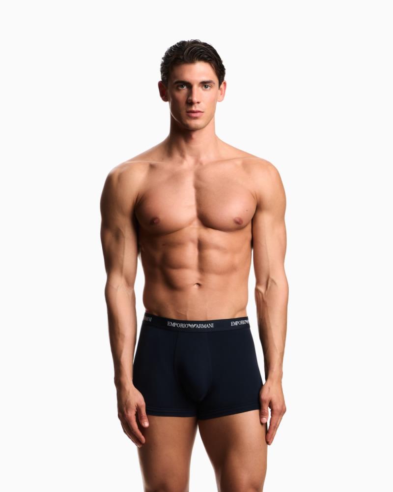 Boxer Emporio Armani