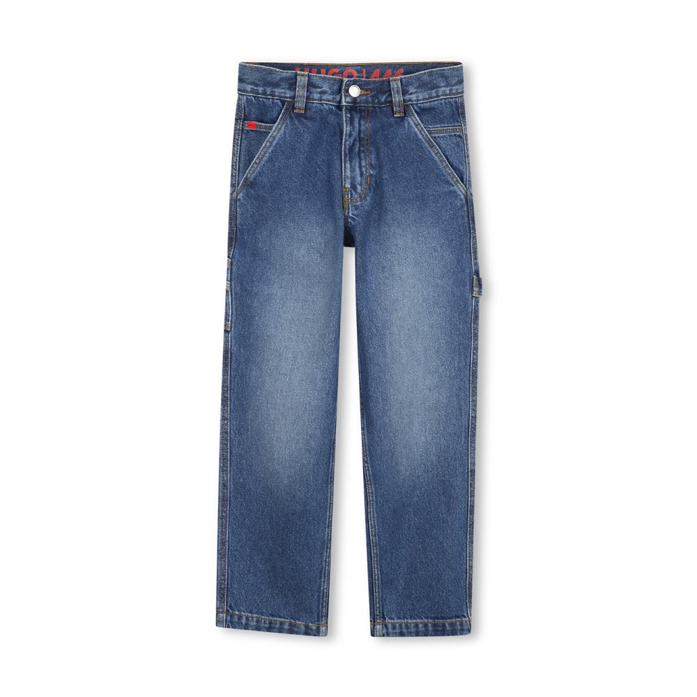 Calça Hugo