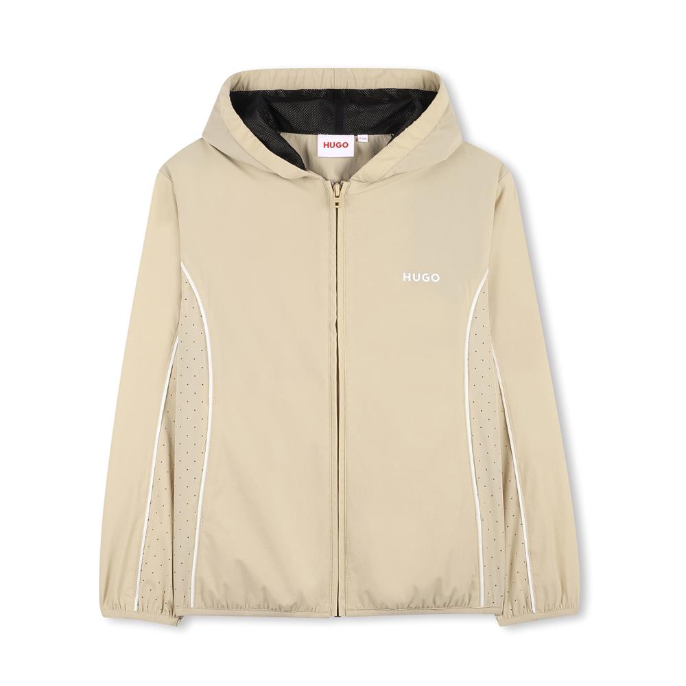 Parka Hugo