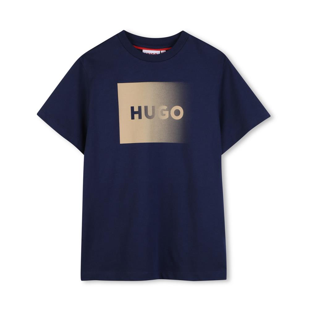 T-shirt Hugo