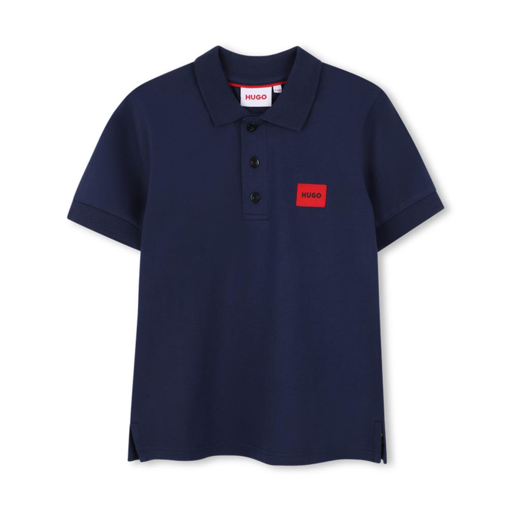 Polo Hugo