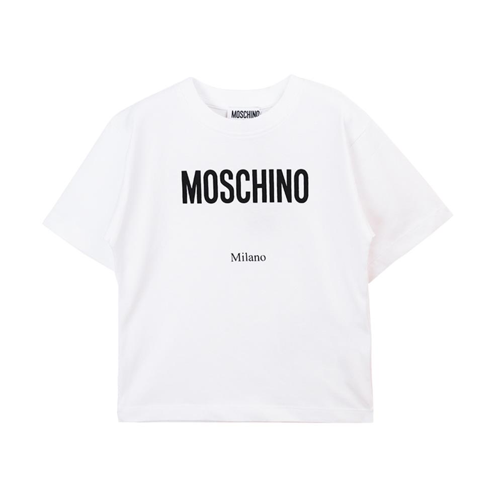 T-shirt Moschino