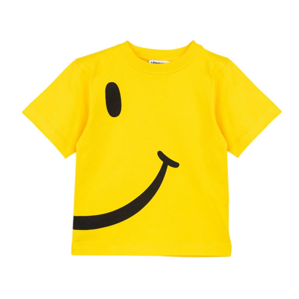 T-shirt Moschino