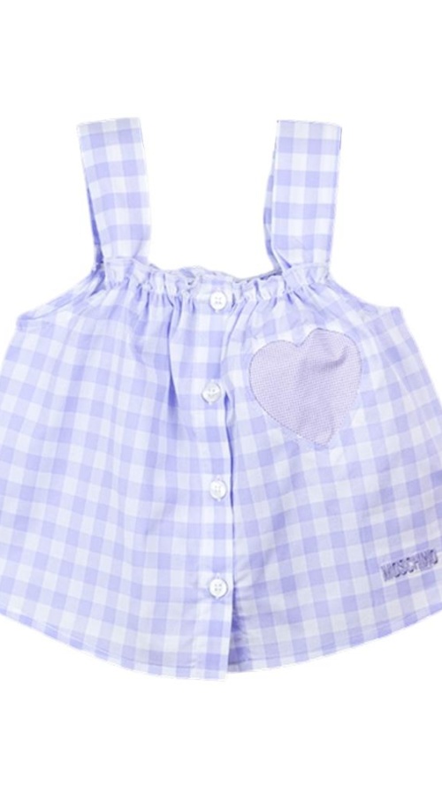 Top Moschino