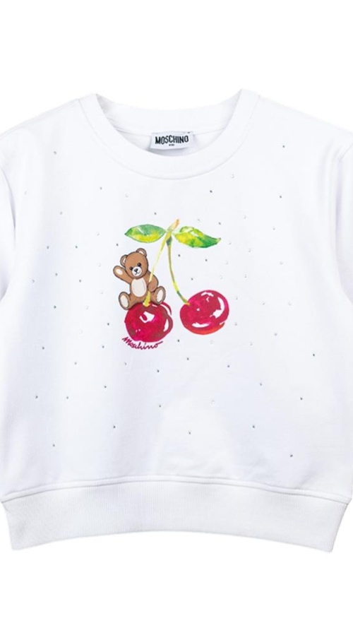 Camisola Moschino