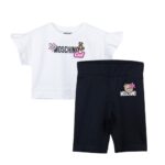 Conjunto Moschino