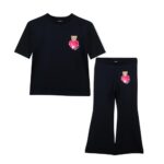 Conjunto Moschino