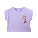 T-shirt Moschino