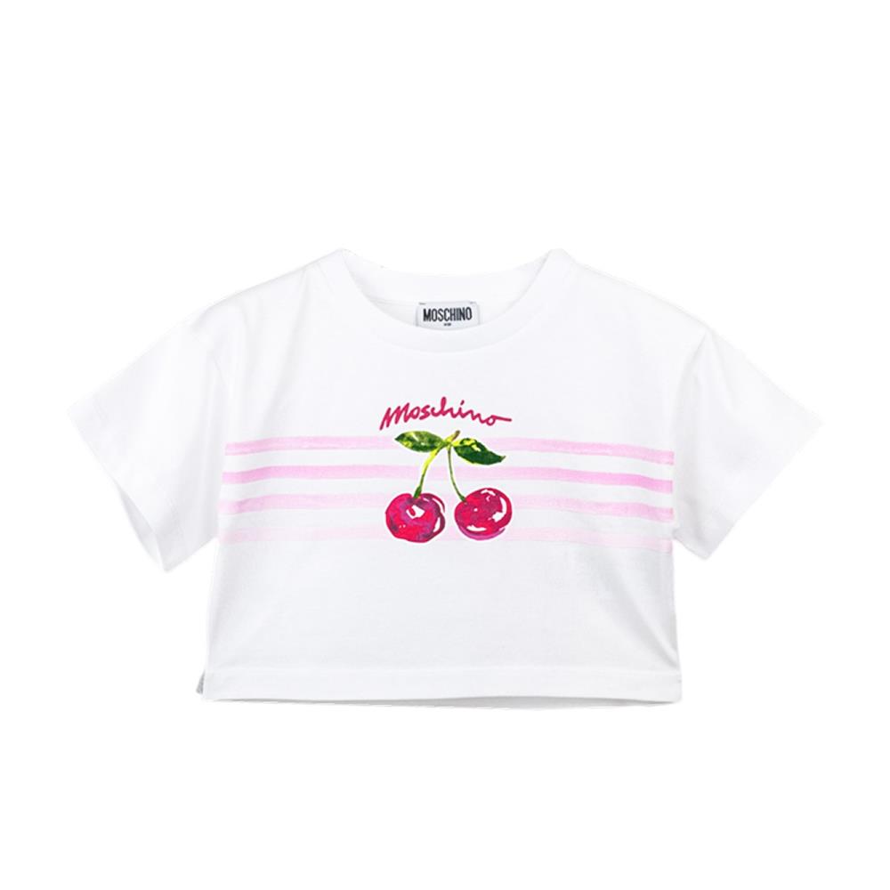 T-shirt Moschino